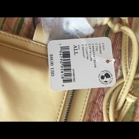 FREE PEOPLE Phone Crossbody Wallet - Picture 12 of 12